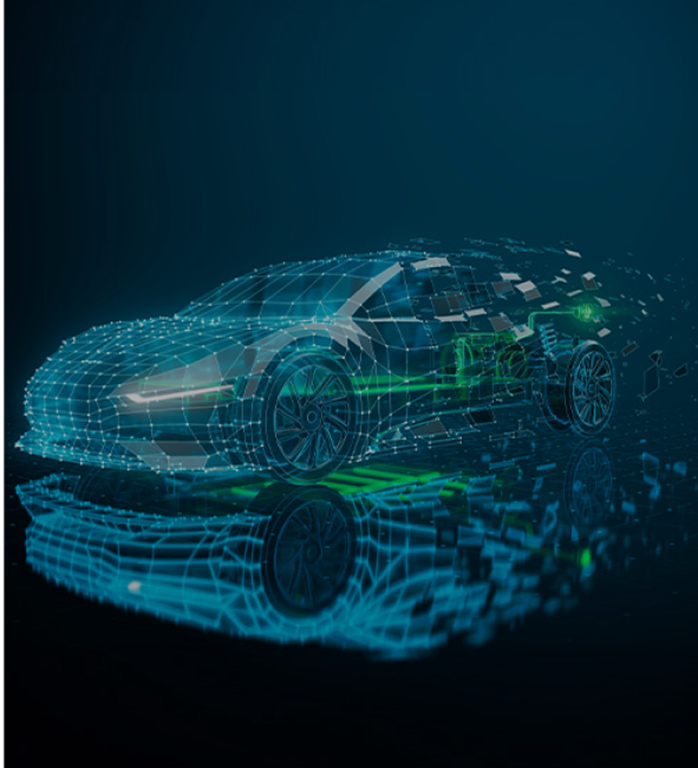 Passenger Cars & Light Commercial Vehicles